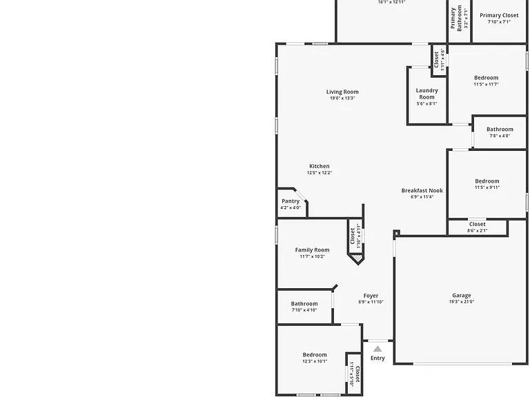 2310 Hankinson Ln — Photo 3