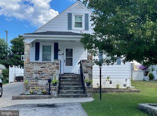 7427 Brookwood Ave, Baltimore, MD 21236