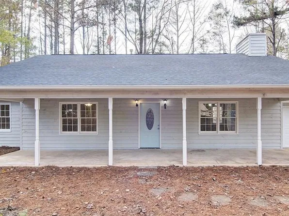 2421 Westland Way, Acworth, GA 30102