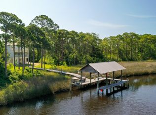 95 Bluebell Cir, Santa Rosa Beach, FL 32459