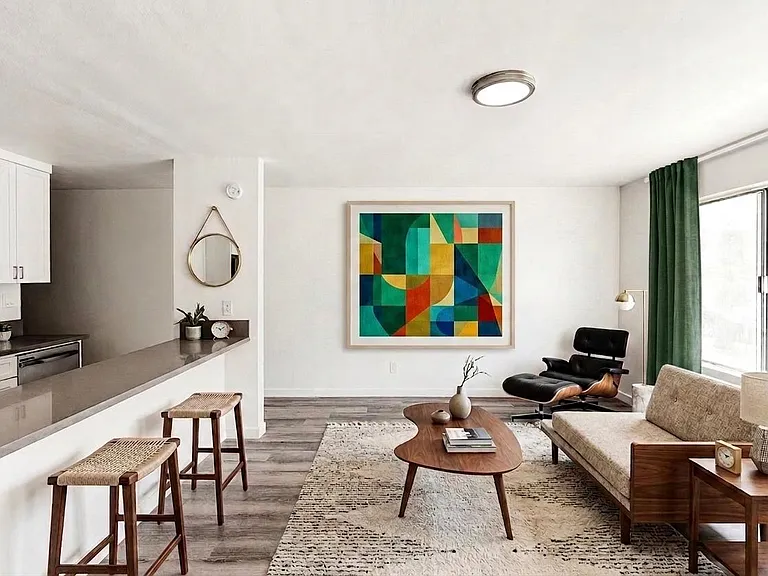 Casa Dorado — Photo 8