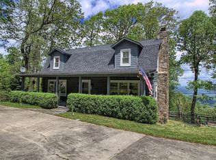 4545 Sunset Ridge Dr, Columbus, NC 28722