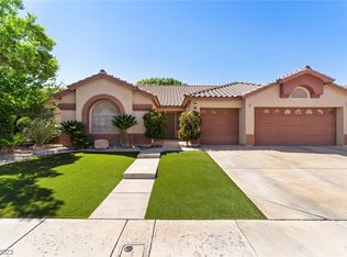 387 Marlin Cove Rd, Henderson, NV 89012