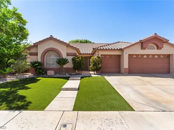 387 Marlin Cove Rd, Henderson, NV 89012