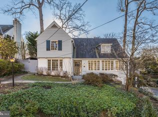 5208 Abingdon Rd, Bethesda, MD 20816