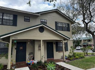 468 Westree Ln #468, Fort Lauderdale, FL 33324