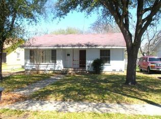 3113 N 29th St, Waco, TX 76708