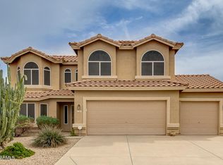 891 S Sean Ct, Chandler, AZ 85224