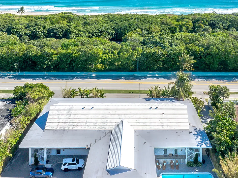 501 N Ocean Blvd