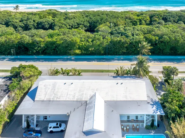 501 N Ocean Blvd, Boca Raton, FL 33432
