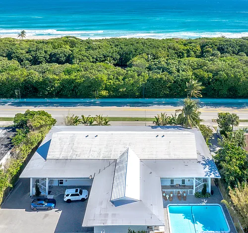 501 N Ocean Blvd Photo 1