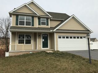250 Joshua Dr, York, PA 17404