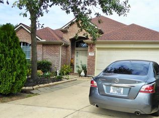 20046 Castlegreen Dr, Spring, TX 77388