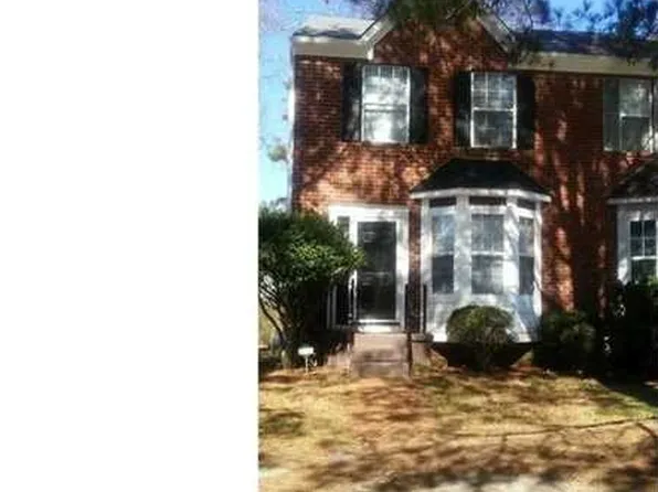 3540 Ashley Station Dr SW, Marietta, GA 30008
