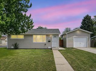 1600 S Wolcott Ct, Denver, CO 80219