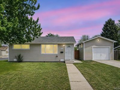 1600 S Wolcott Court, Denver, CO, 80219