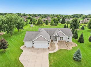 2997 Craig Ln, Sun Prairie, WI 53590