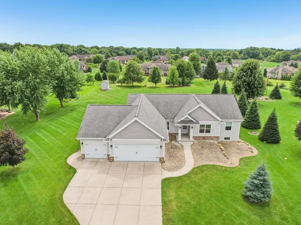2997 Craig Lane, Sun Prairie, WI 53590