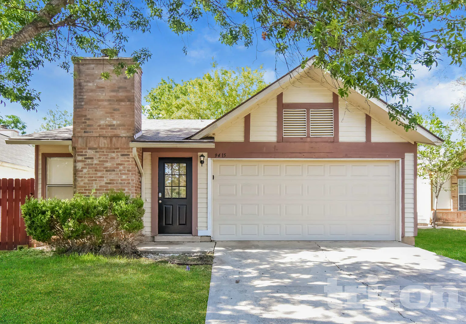 9415 Valley Moss San Antonio TX — Photo 1
