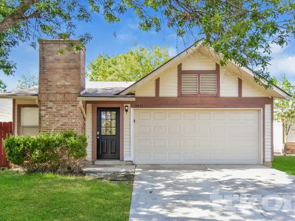 9415 Valley Moss, San Antonio, TX 78250