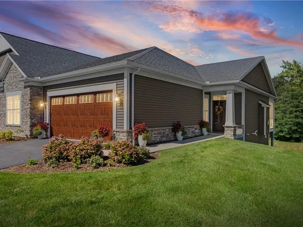 1368 Dawns Mist Lndg, Webster, NY 14580