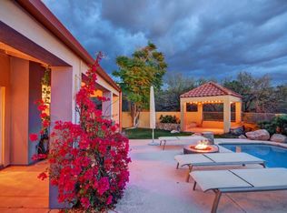 6541 N Mesa View Dr, Tucson, AZ 85718
