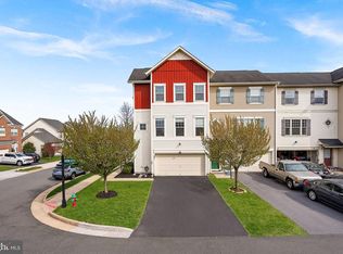 201 Arrow Crown Ct, Stephenson, VA 22656