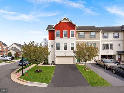 201 Arrow Crown Ct, Stephenson, VA, 22656