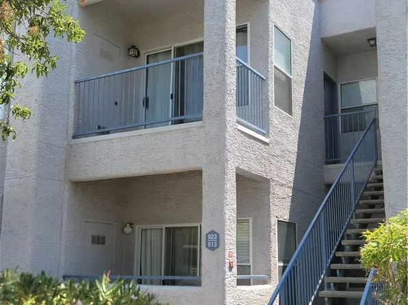 2201 Ramsgate Dr APT 923, Henderson, NV 89074