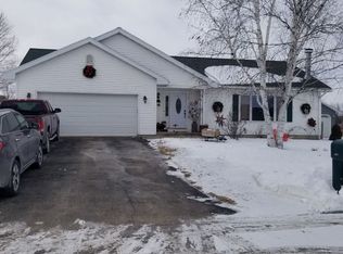 N111 Thoune St, Stephenson, MI 49887