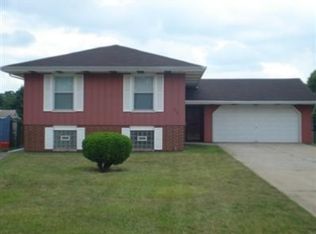 2645 E Cardinal Dr, East Chicago, IN 46312