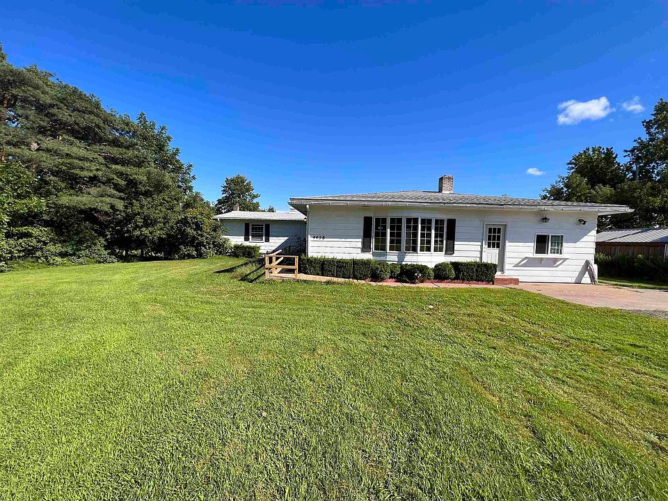 4458 County Route 6, Ogdensburg, NY 13669 Zillow