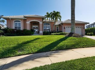 957 Snowberry Ct, Marco Island, FL 34145