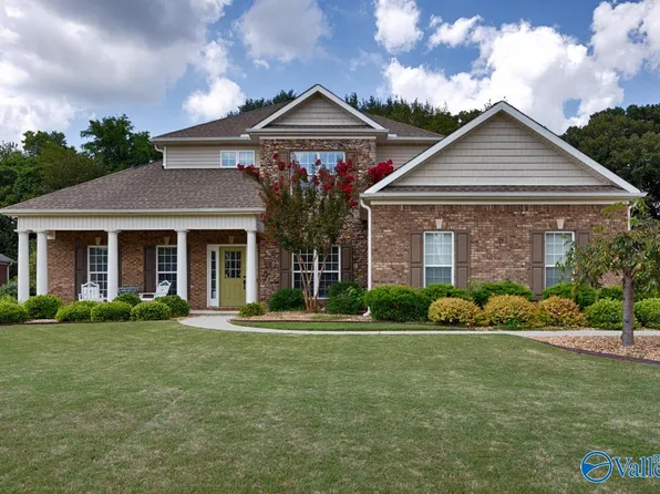 112 Lullwater Way, Huntsville, AL 35811