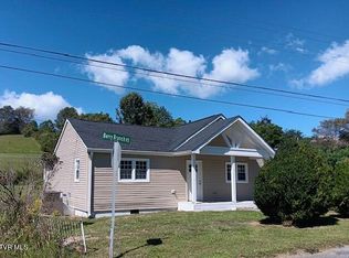 101 Berry Branch Rd, Mountain City, TN 37683