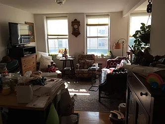 Rented by Gotham City Realty Group