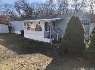 136 Hunters Rd LOT 52, Norwich, CT 06360