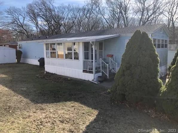 136 Hunters Road #52, Norwich, CT 06360