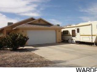 3715 N Irving St, Kingman, AZ 86409