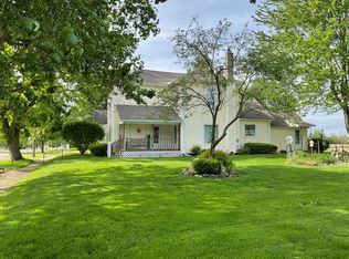 360 S Main St, West Mansfield, OH 43358