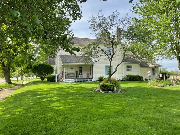 360 S Main St, West Mansfield, OH 43358