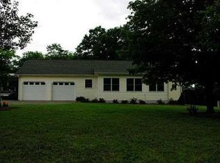 991 Hills Creek Rd, Taylorsville, GA 30178