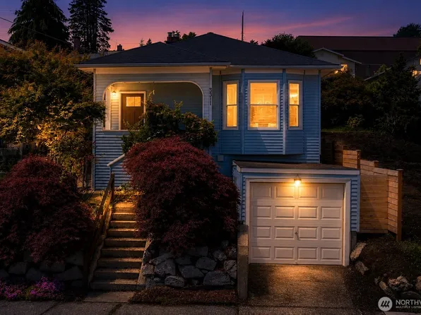 3311 25th Avenue S, Seattle, WA 98144