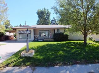 525 Marquette Dr, Colorado Springs, CO 80911