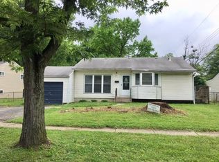 1191 Country Club Rd, Columbus, OH 43227