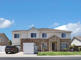 549 N Vasconcellos Ave, Manteca, CA 95336