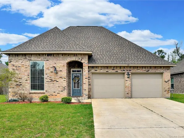 82 Pepper Creek Dr, Sulphur, LA 70663