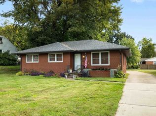526 S Elm St, Henderson, KY 42420