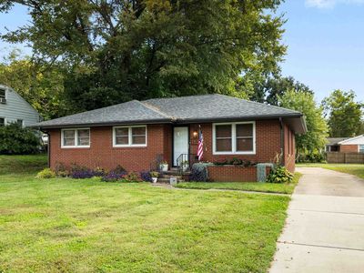 526 S Elm St, Henderson, KY, 42420