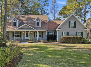 106 Shore Line Dr., Pawleys Island, SC 29585